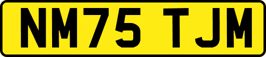 NM75TJM