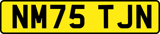 NM75TJN