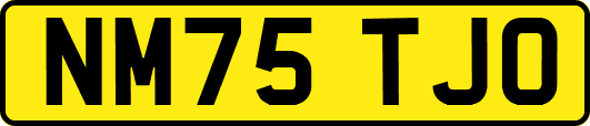 NM75TJO