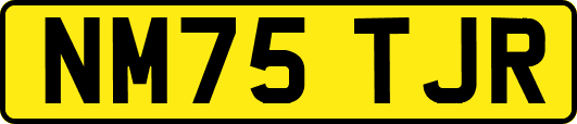 NM75TJR