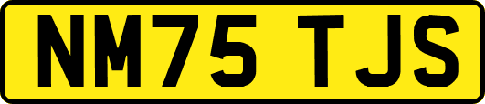 NM75TJS