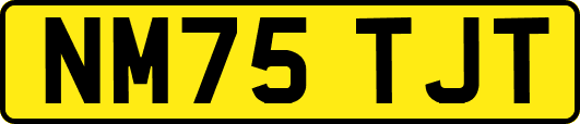 NM75TJT