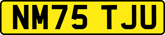 NM75TJU