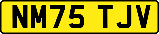 NM75TJV