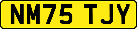 NM75TJY