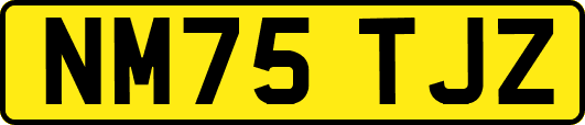 NM75TJZ