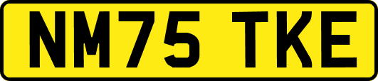NM75TKE