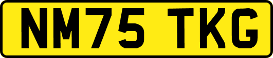 NM75TKG