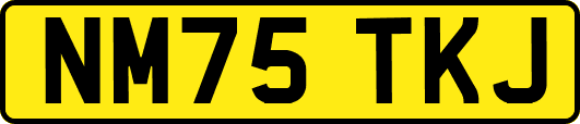 NM75TKJ