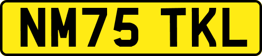 NM75TKL