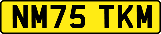 NM75TKM
