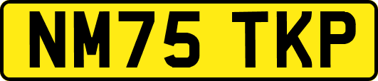 NM75TKP