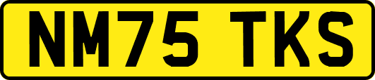 NM75TKS