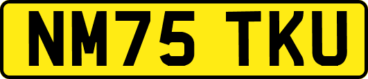 NM75TKU