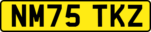 NM75TKZ