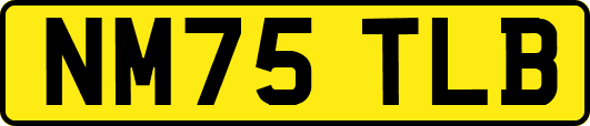 NM75TLB