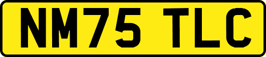 NM75TLC