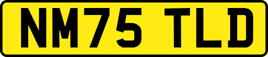 NM75TLD