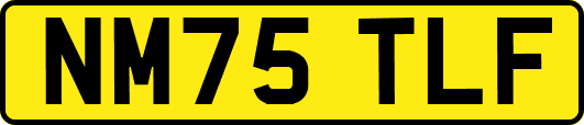 NM75TLF