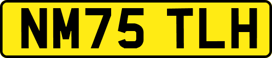 NM75TLH