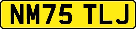 NM75TLJ