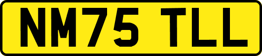 NM75TLL