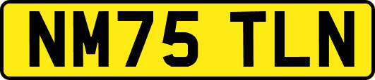 NM75TLN