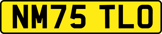 NM75TLO