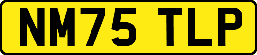 NM75TLP