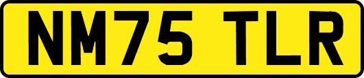 NM75TLR