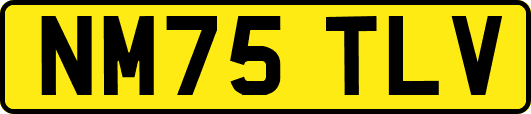 NM75TLV