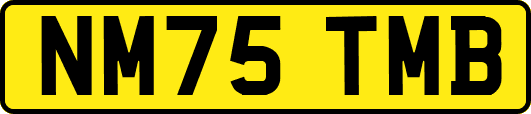 NM75TMB