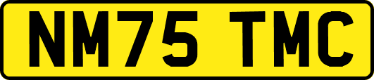 NM75TMC