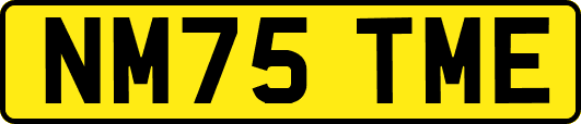 NM75TME