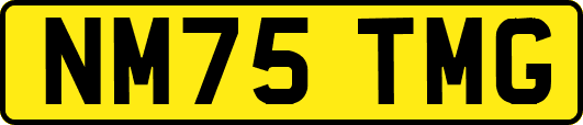 NM75TMG