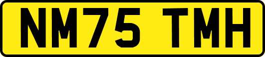 NM75TMH
