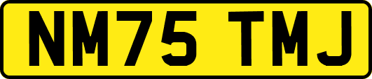 NM75TMJ