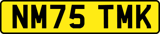 NM75TMK