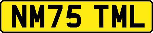 NM75TML