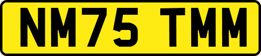 NM75TMM