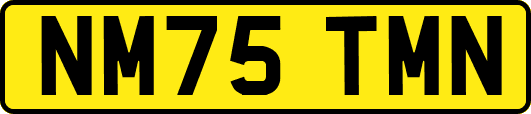 NM75TMN