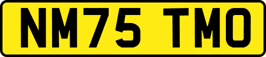 NM75TMO