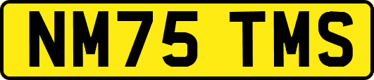 NM75TMS