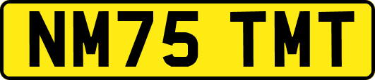 NM75TMT
