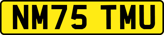 NM75TMU