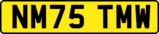 NM75TMW