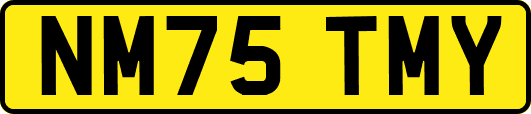 NM75TMY