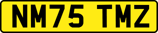 NM75TMZ
