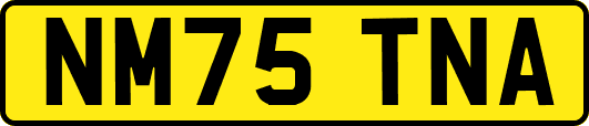 NM75TNA