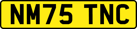 NM75TNC
